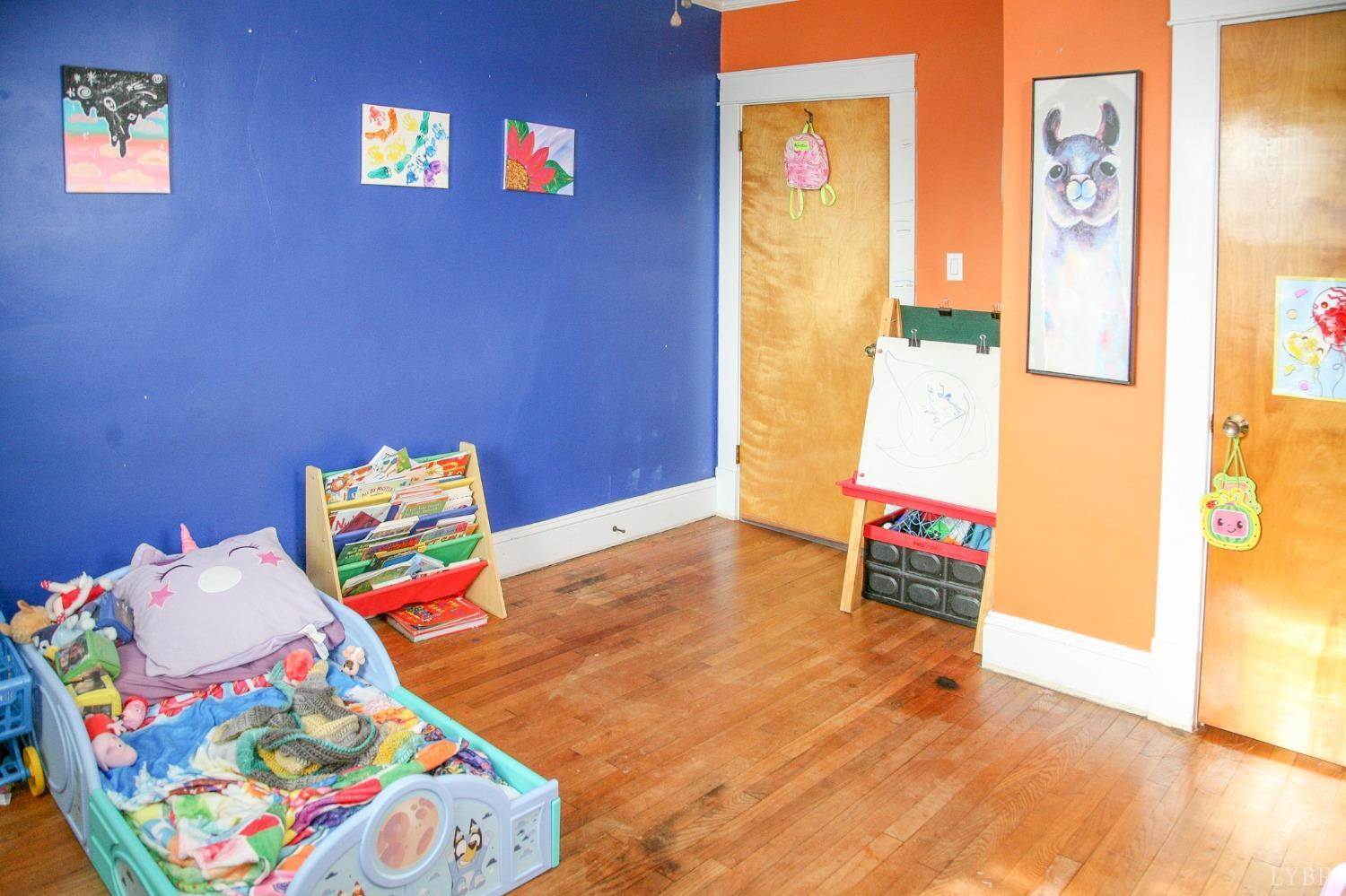 712 Mansfield Avenue, Lynchburg, VA 24501