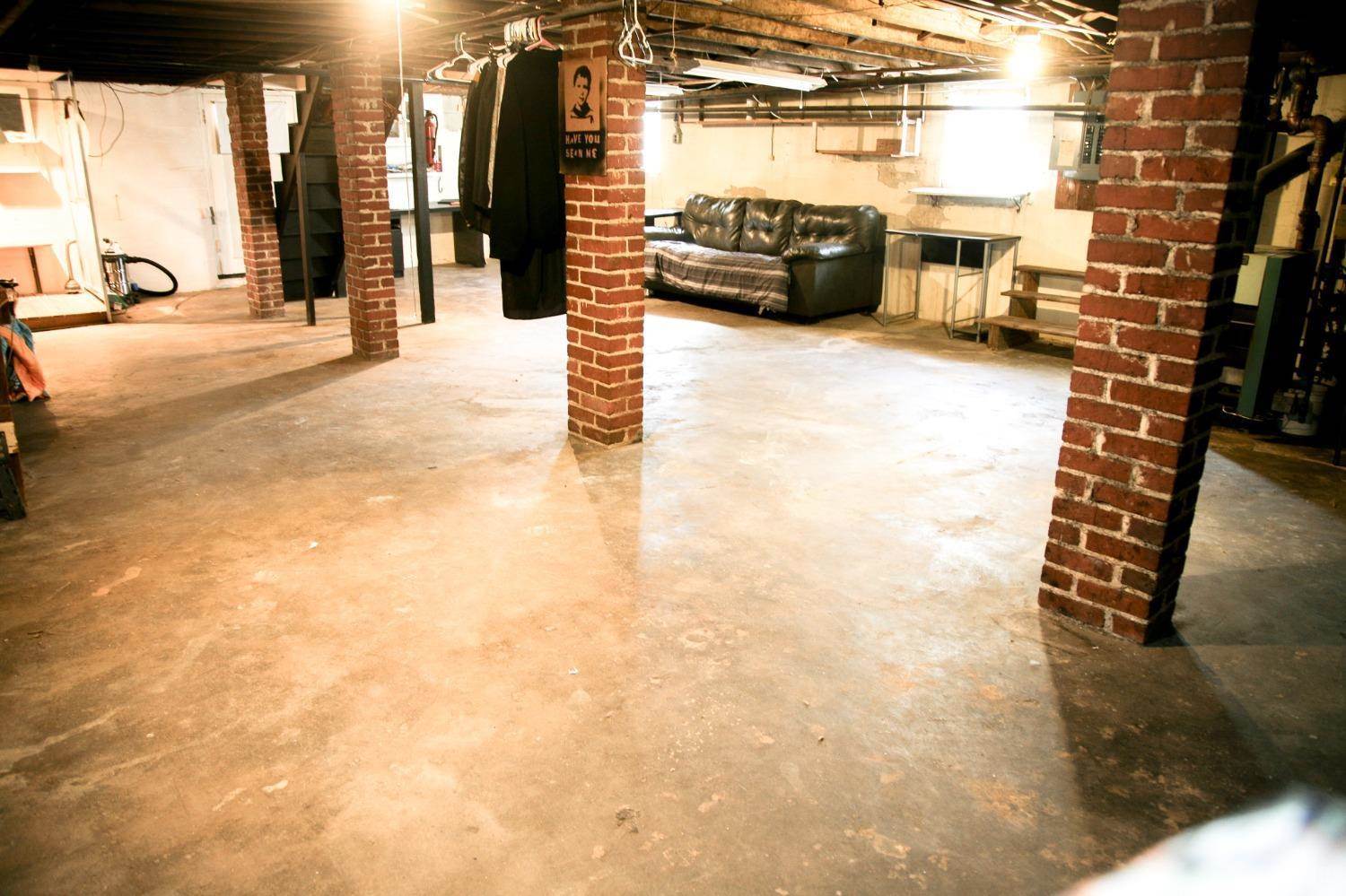 712 Mansfield Avenue, Lynchburg, VA 24501