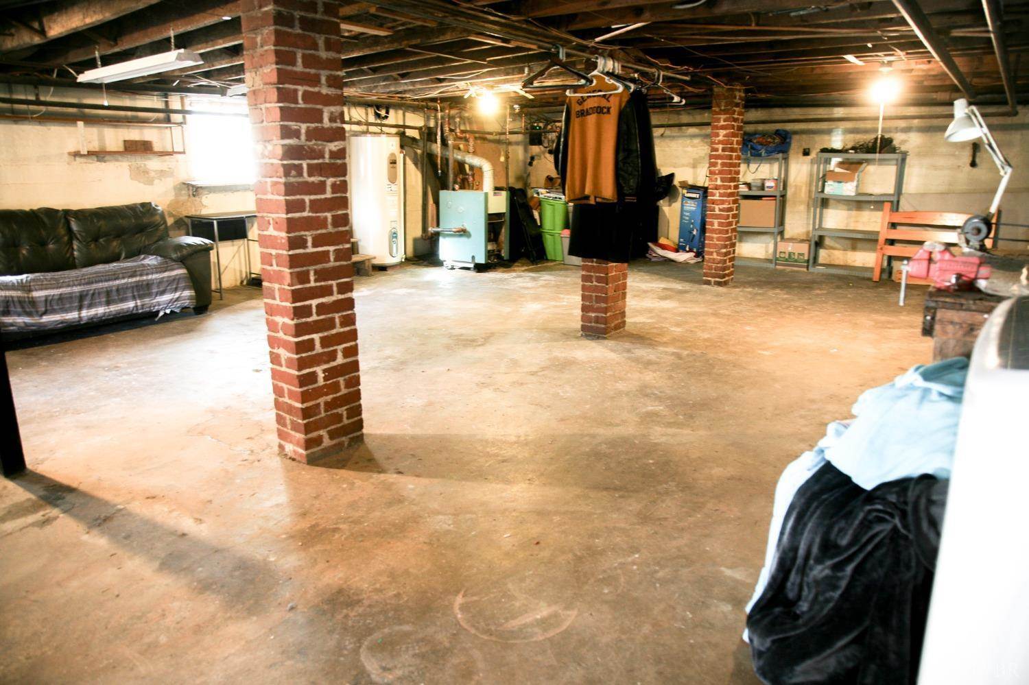 712 Mansfield Avenue, Lynchburg, VA 24501