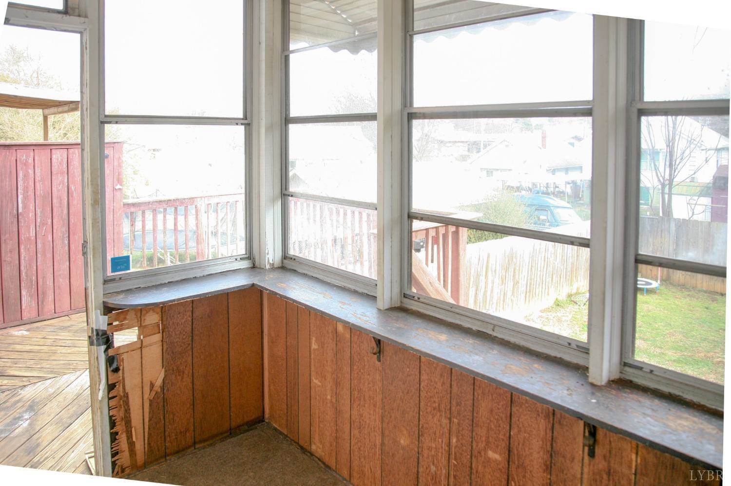 712 Mansfield Avenue, Lynchburg, VA 24501