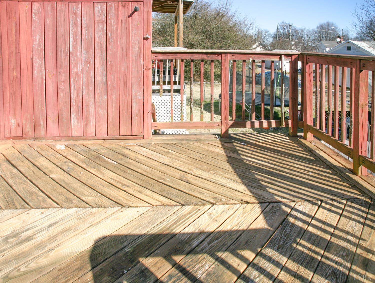 712 Mansfield Avenue, Lynchburg, VA 24501