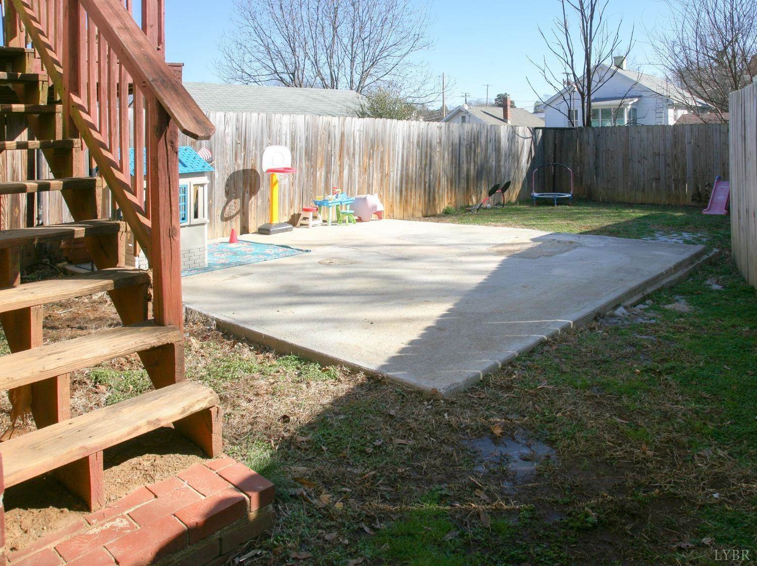 712 Mansfield Avenue, Lynchburg, VA 24501