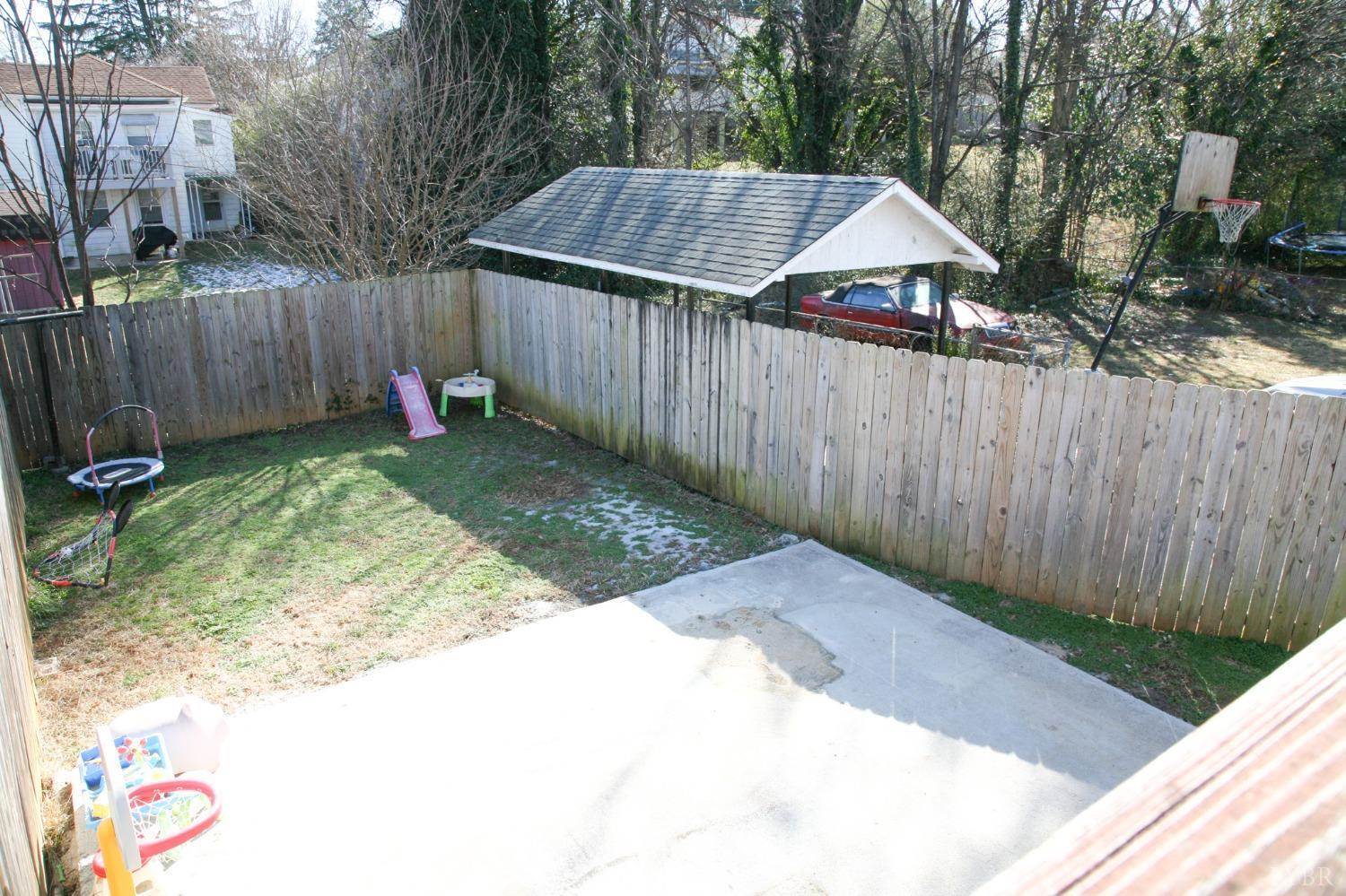 712 Mansfield Avenue, Lynchburg, VA 24501