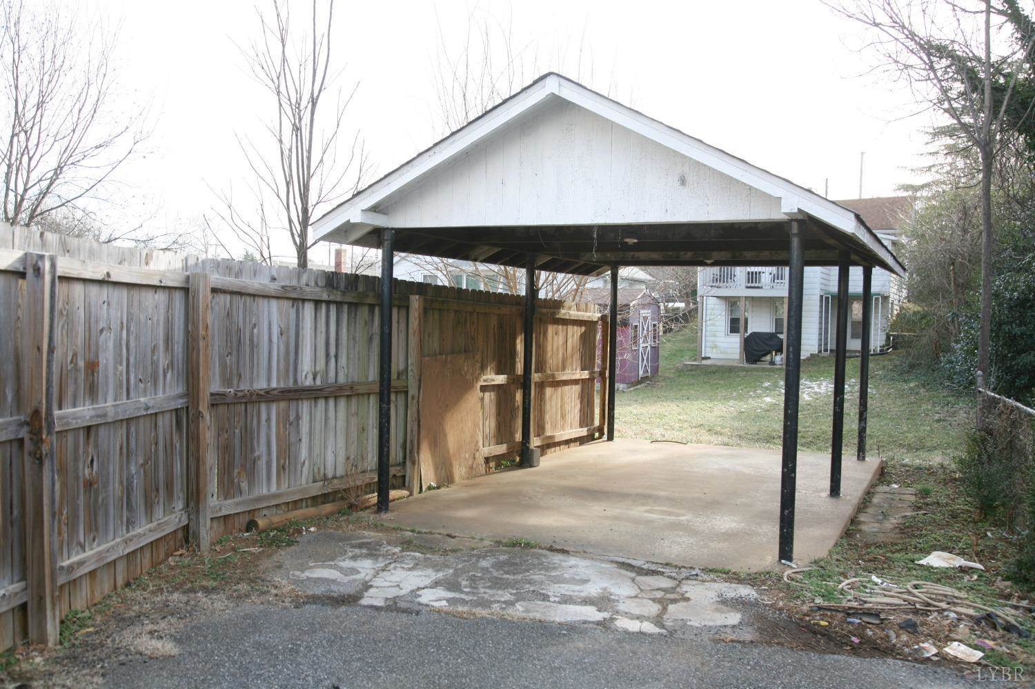 712 Mansfield Avenue, Lynchburg, VA 24501