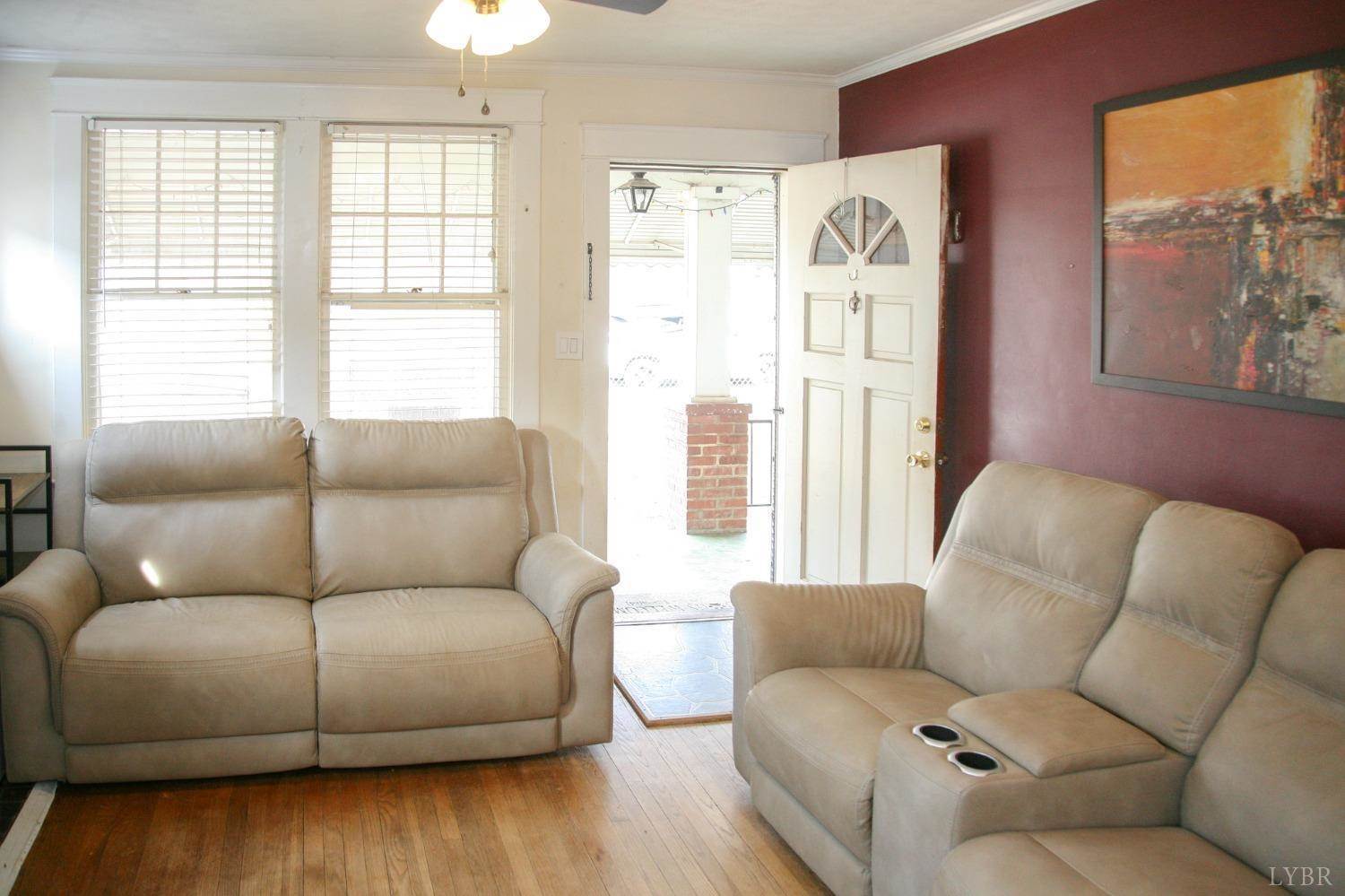 712 Mansfield Avenue, Lynchburg, VA 24501