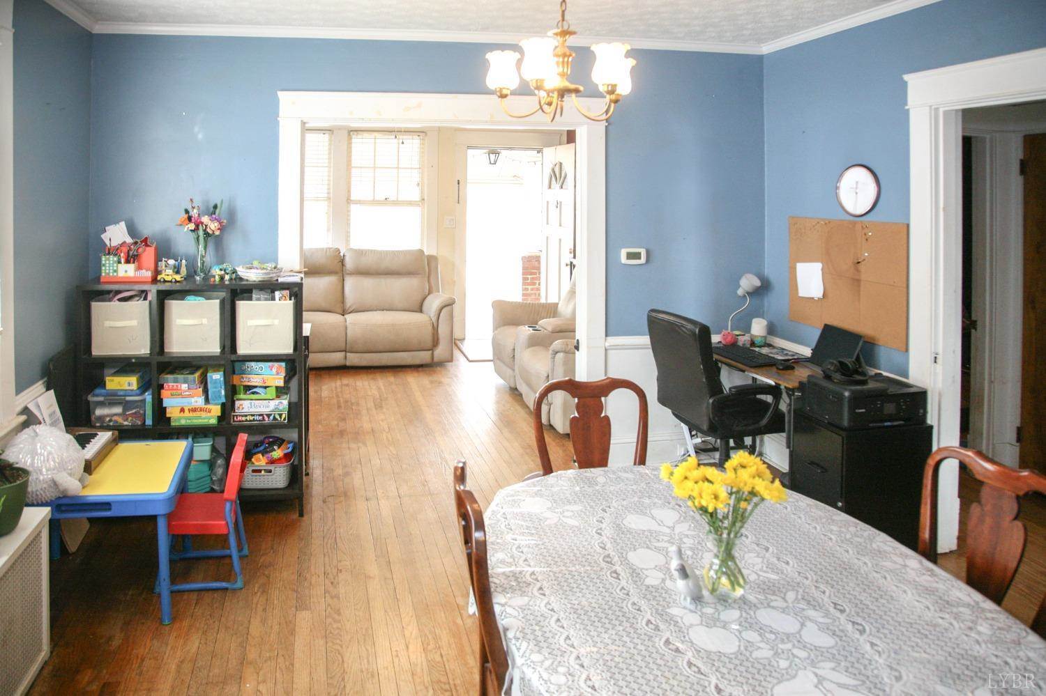 712 Mansfield Avenue, Lynchburg, VA 24501