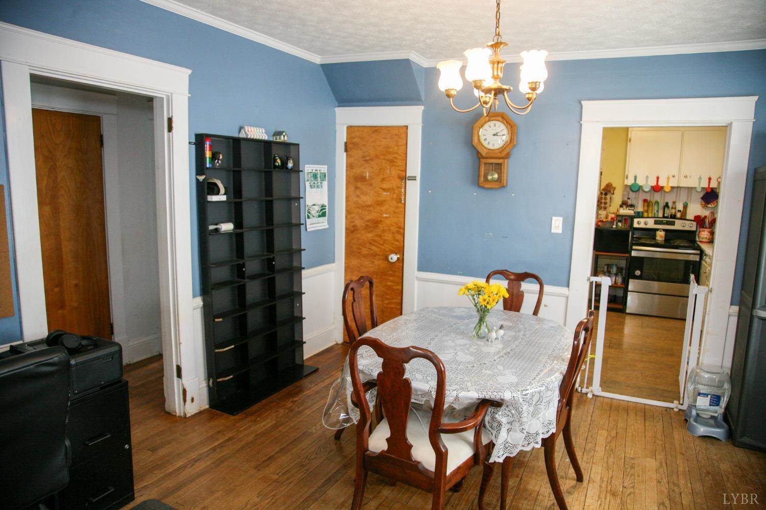 712 Mansfield Avenue, Lynchburg, VA 24501