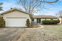 3578 Braidwood Drive, Hilliard, OH 43026