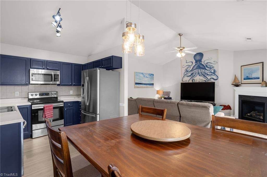 973 Benjamins Way, Winston-Salem, NC 27103