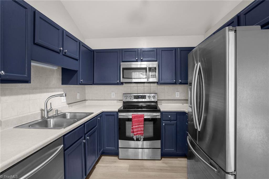 973 Benjamins Way, Winston-Salem, NC 27103