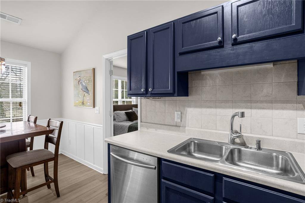 973 Benjamins Way, Winston-Salem, NC 27103