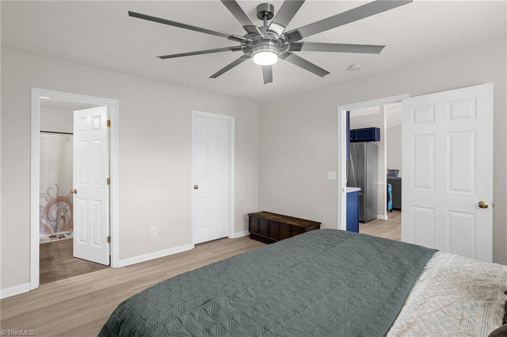 973 Benjamins Way, Winston-Salem, NC 27103