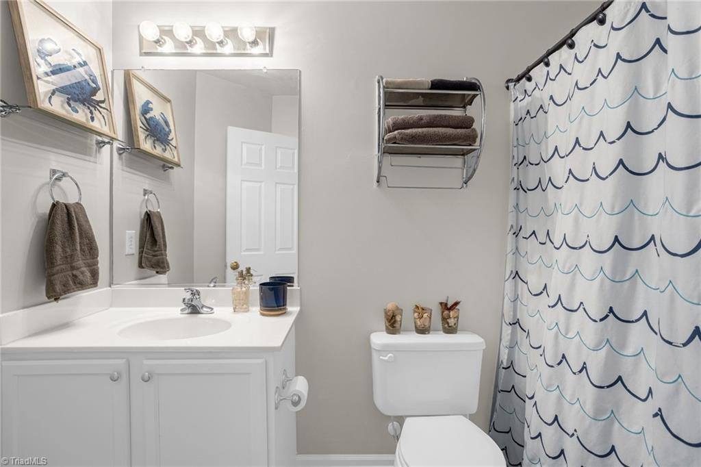 973 Benjamins Way, Winston-Salem, NC 27103