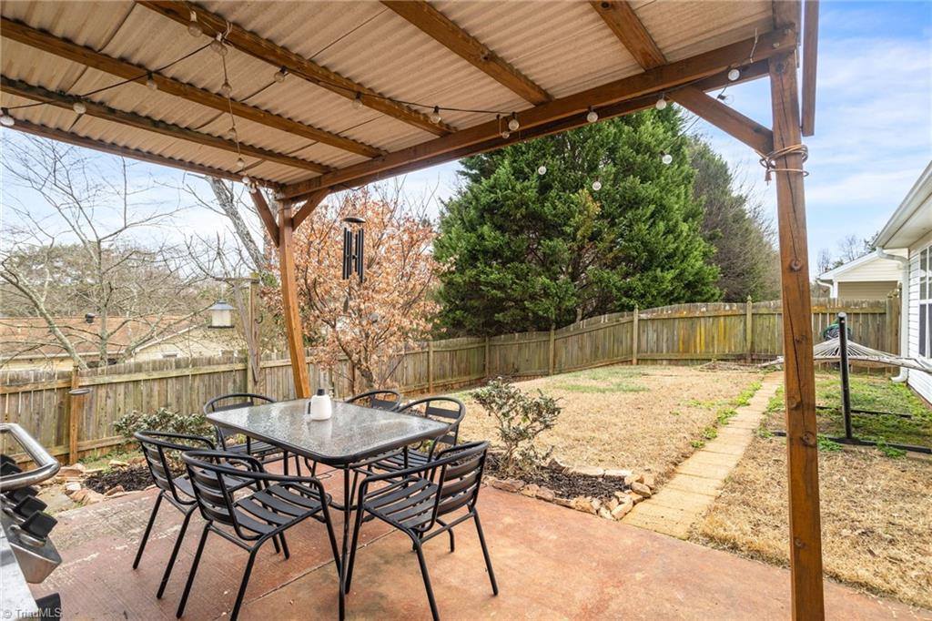 973 Benjamins Way, Winston-Salem, NC 27103