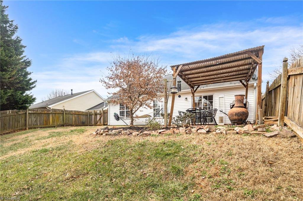 973 Benjamins Way, Winston-Salem, NC 27103