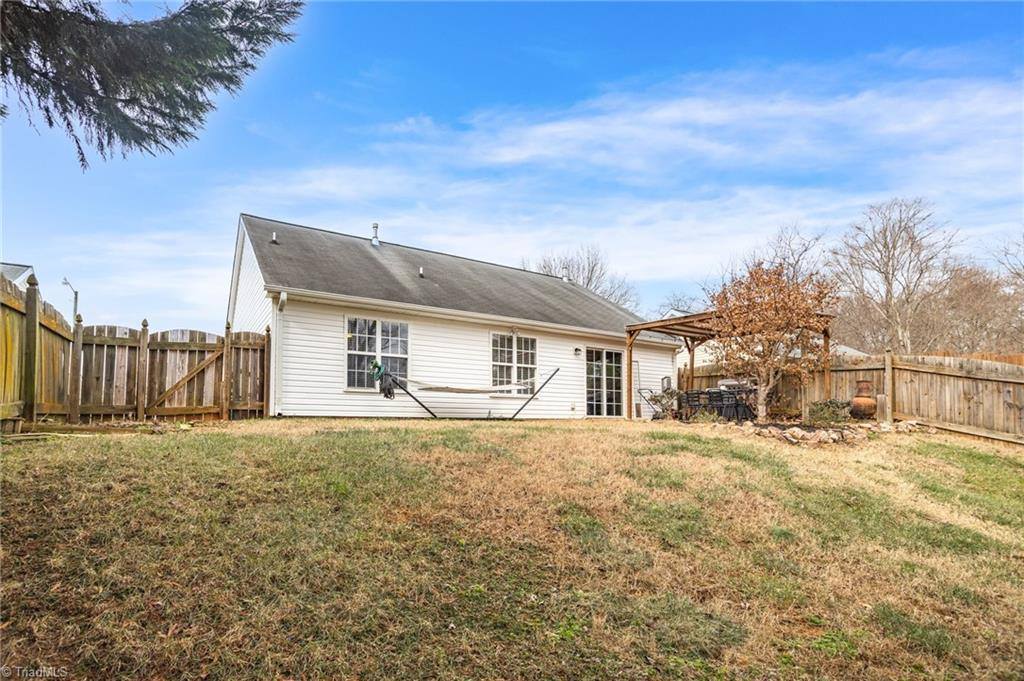 973 Benjamins Way, Winston-Salem, NC 27103