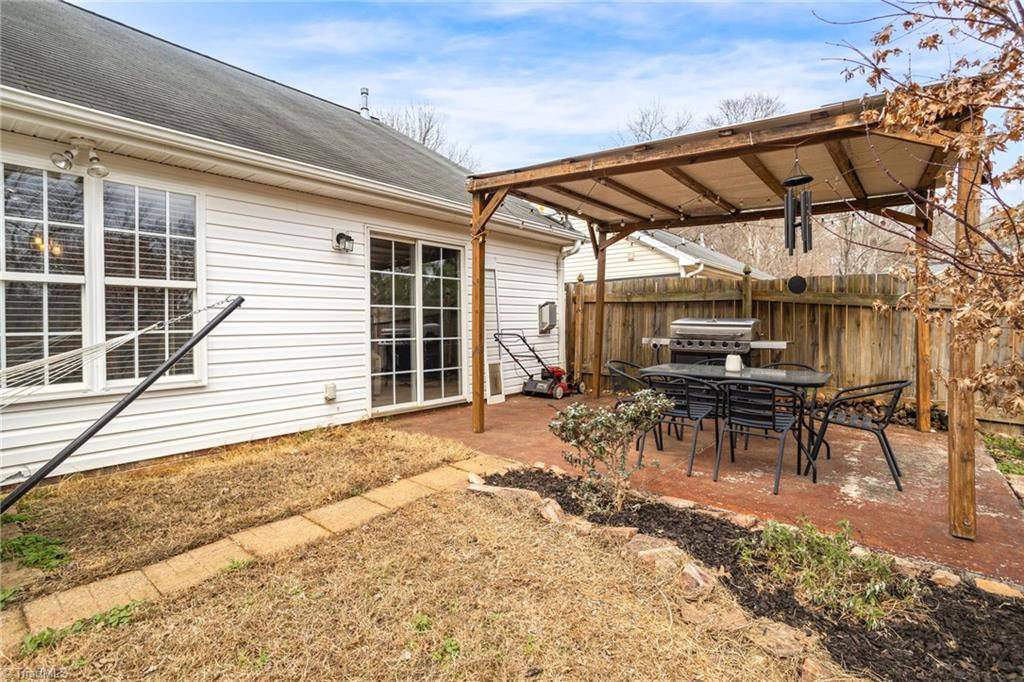 973 Benjamins Way, Winston-Salem, NC 27103