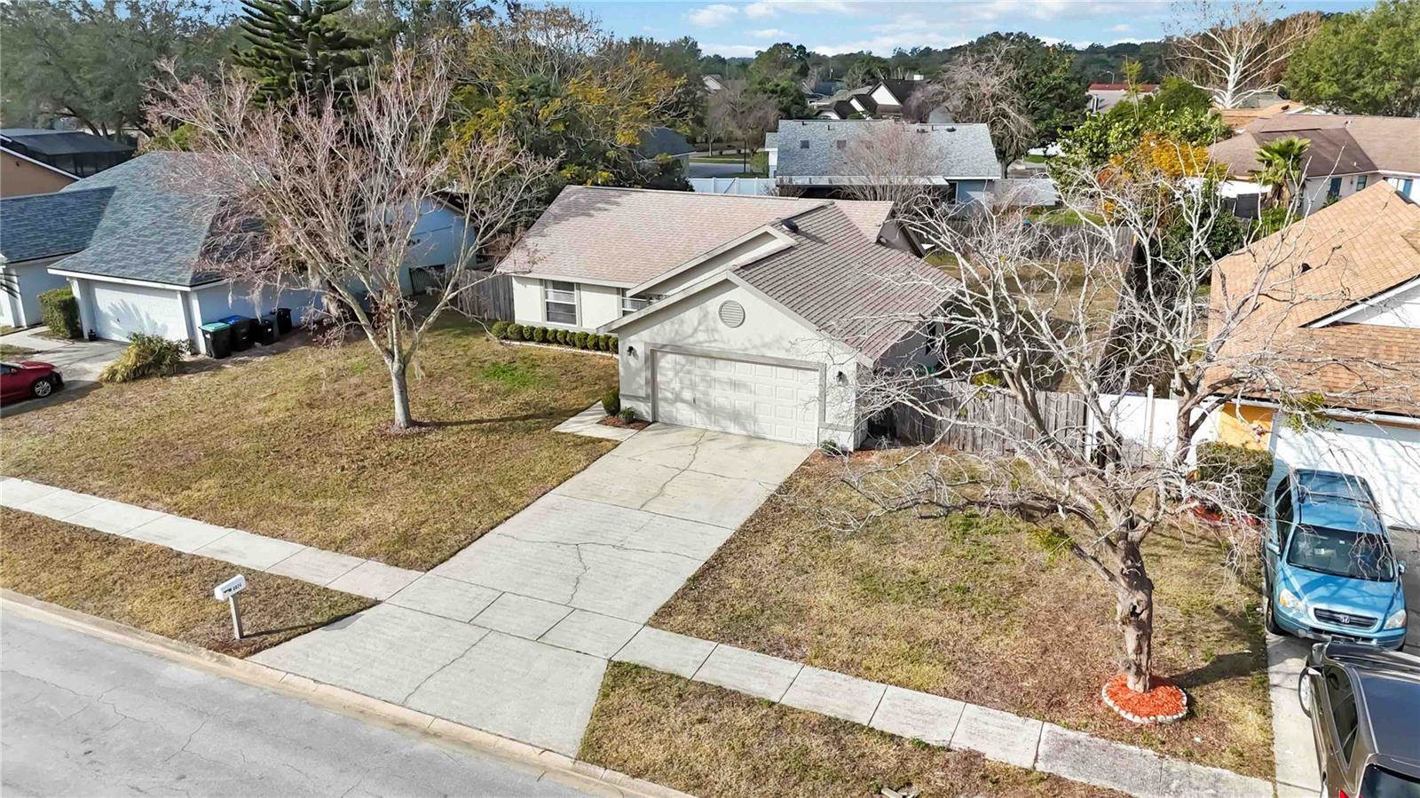 8024 Lesia Circle, Orlando, FL 32835