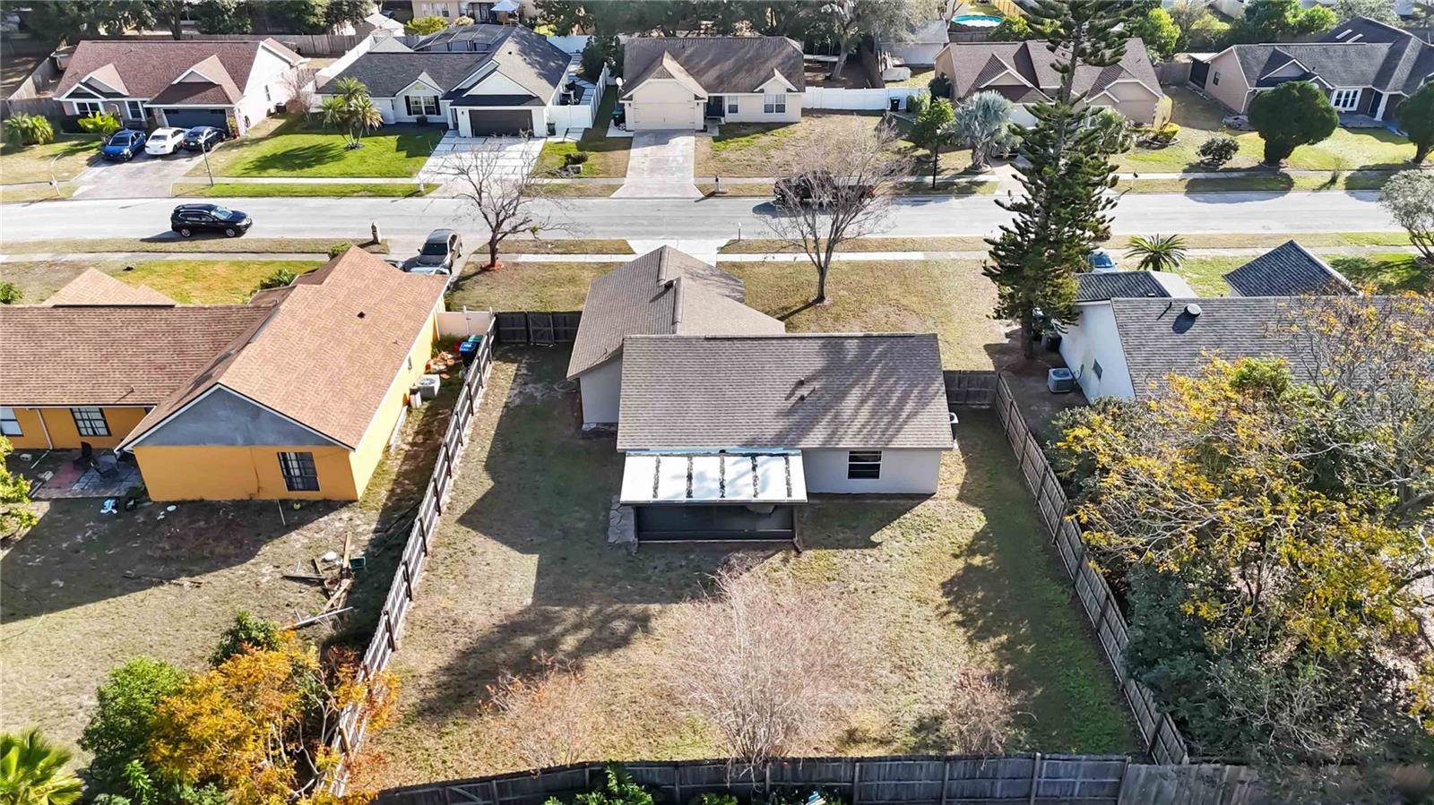 8024 Lesia Circle, Orlando, FL 32835