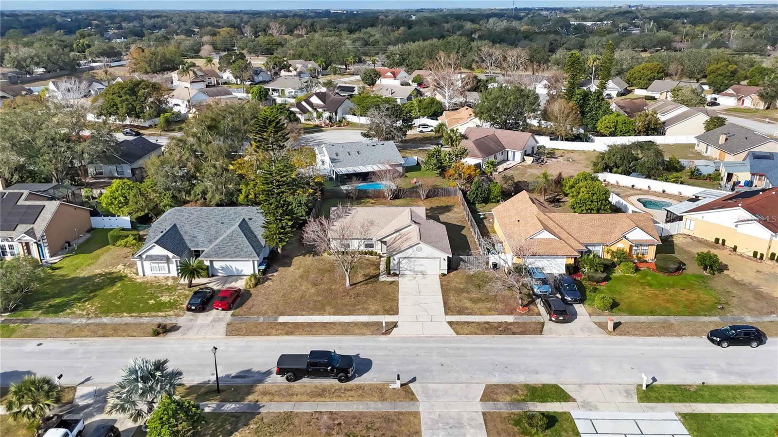 8024 Lesia Circle, Orlando, FL 32835