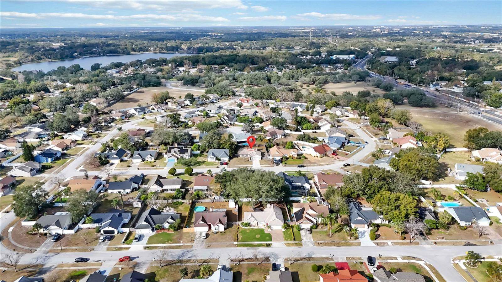 8024 Lesia Circle, Orlando, FL 32835