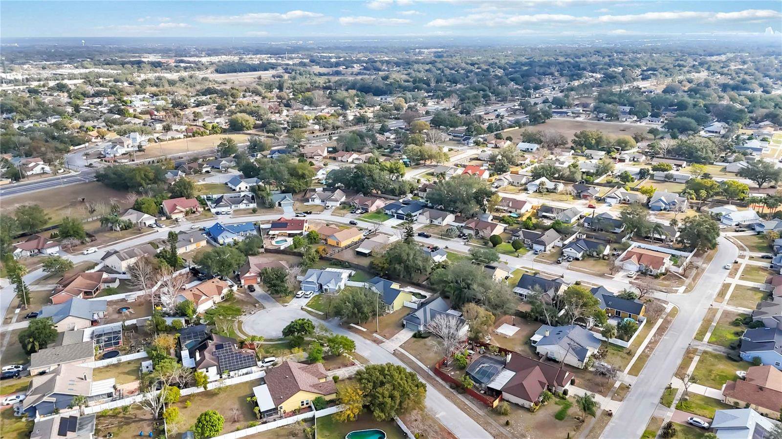 8024 Lesia Circle, Orlando, FL 32835