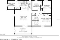 8024 Lesia Circle, Orlando, FL 32835