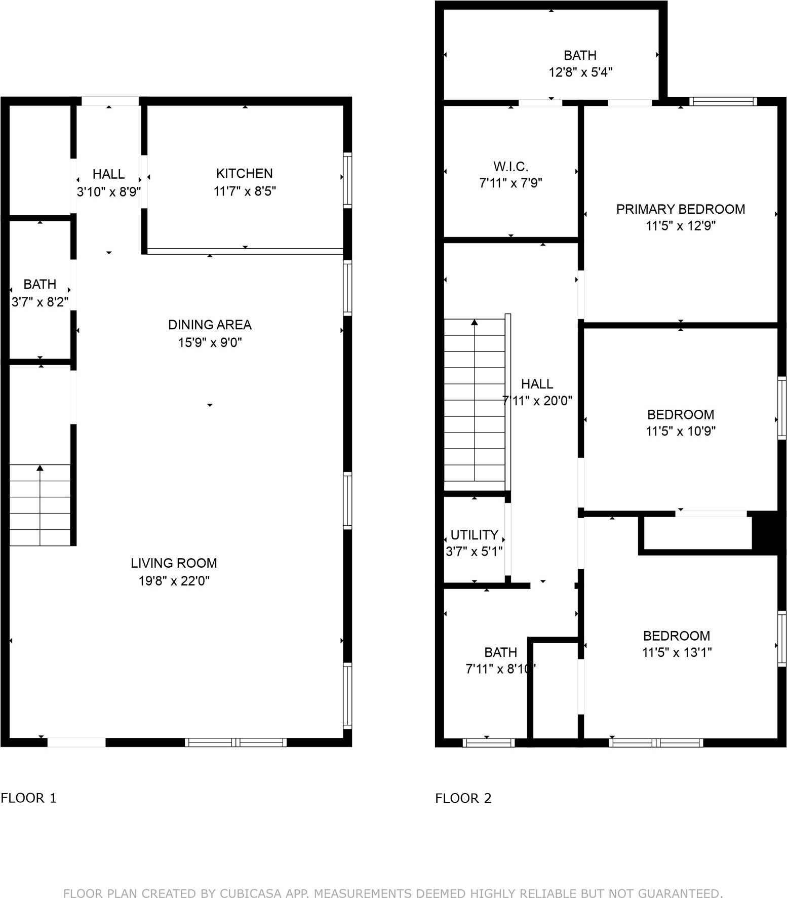 3452-3454 18TH Avenue South, Saint Petersburg, FL 33711
