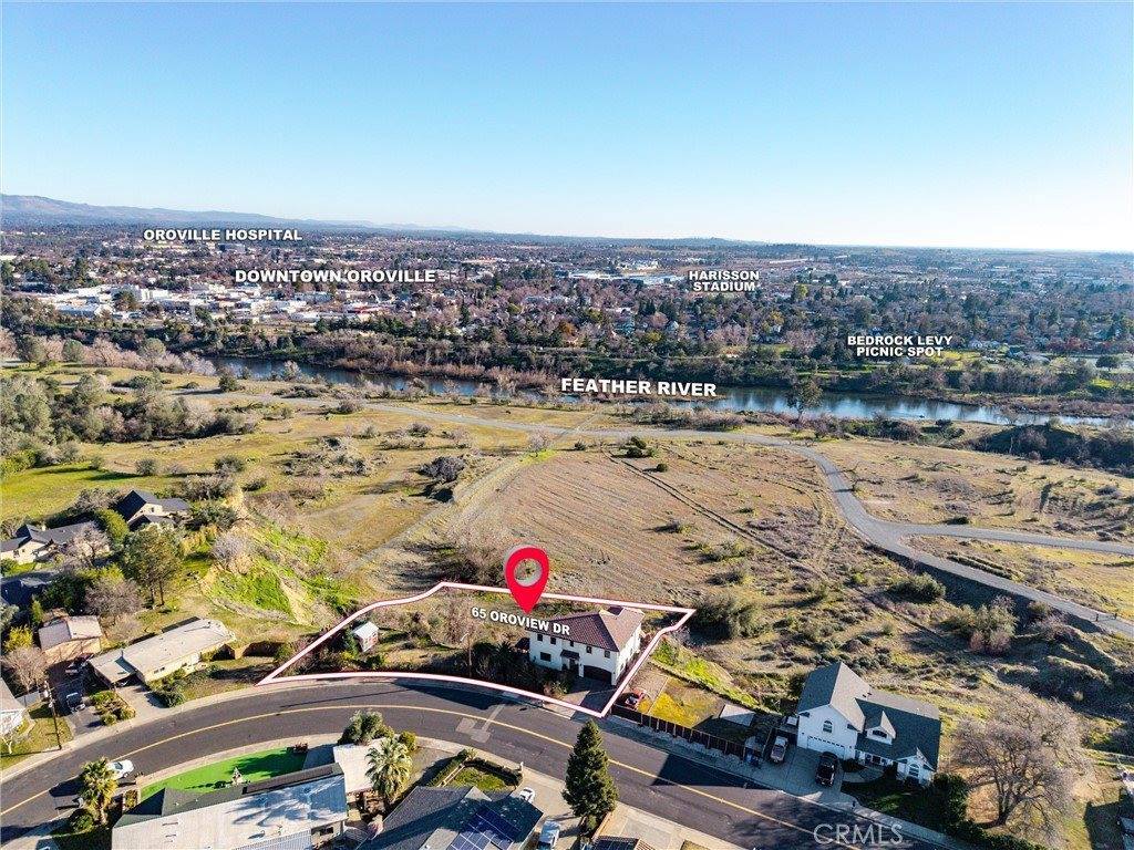 65 Oroview Drive, Oroville, CA 95965
