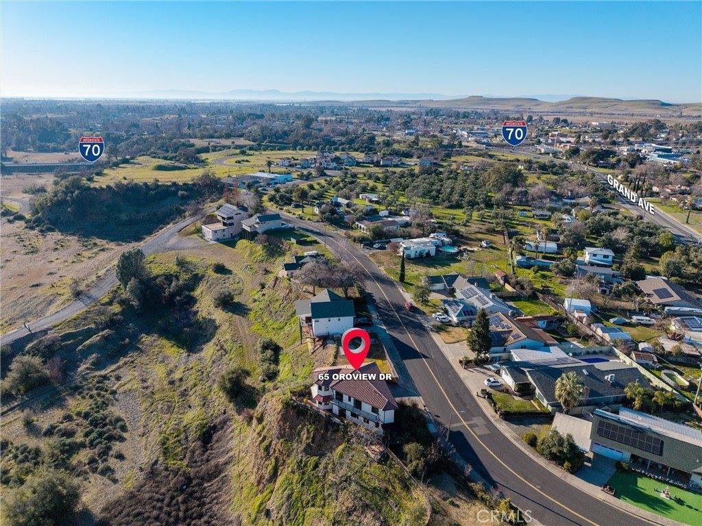 65 Oroview Drive, Oroville, CA 95965