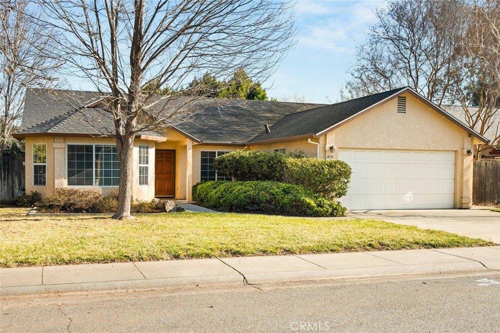 1876 Lodge Pine Lane, Chico, CA 95926