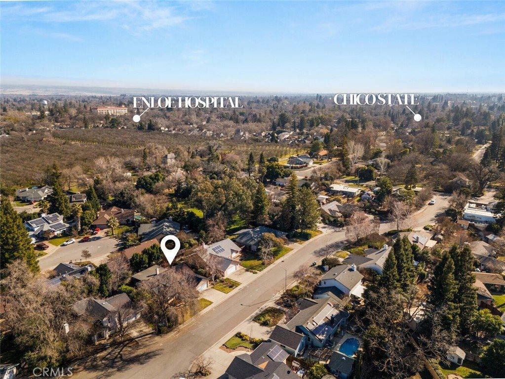 1876 Lodge Pine Lane, Chico, CA 95926