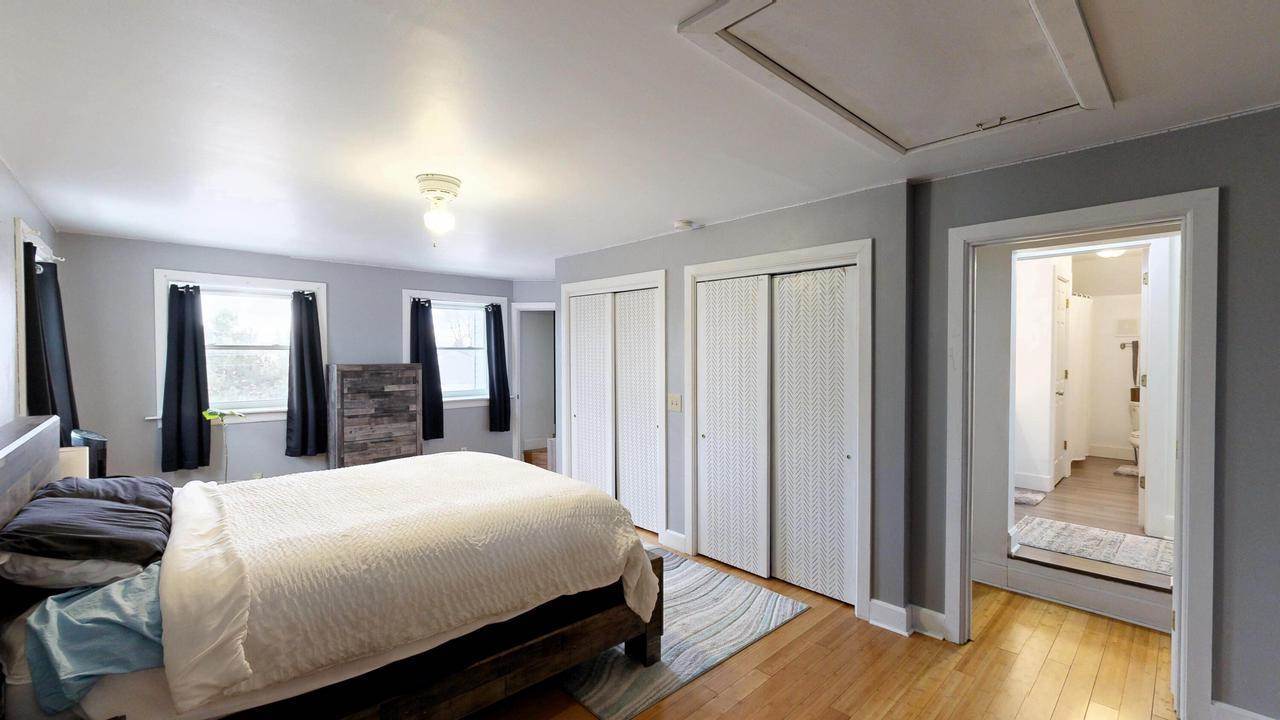 948 Mulberry STREET, Lake Mills, WI 53551