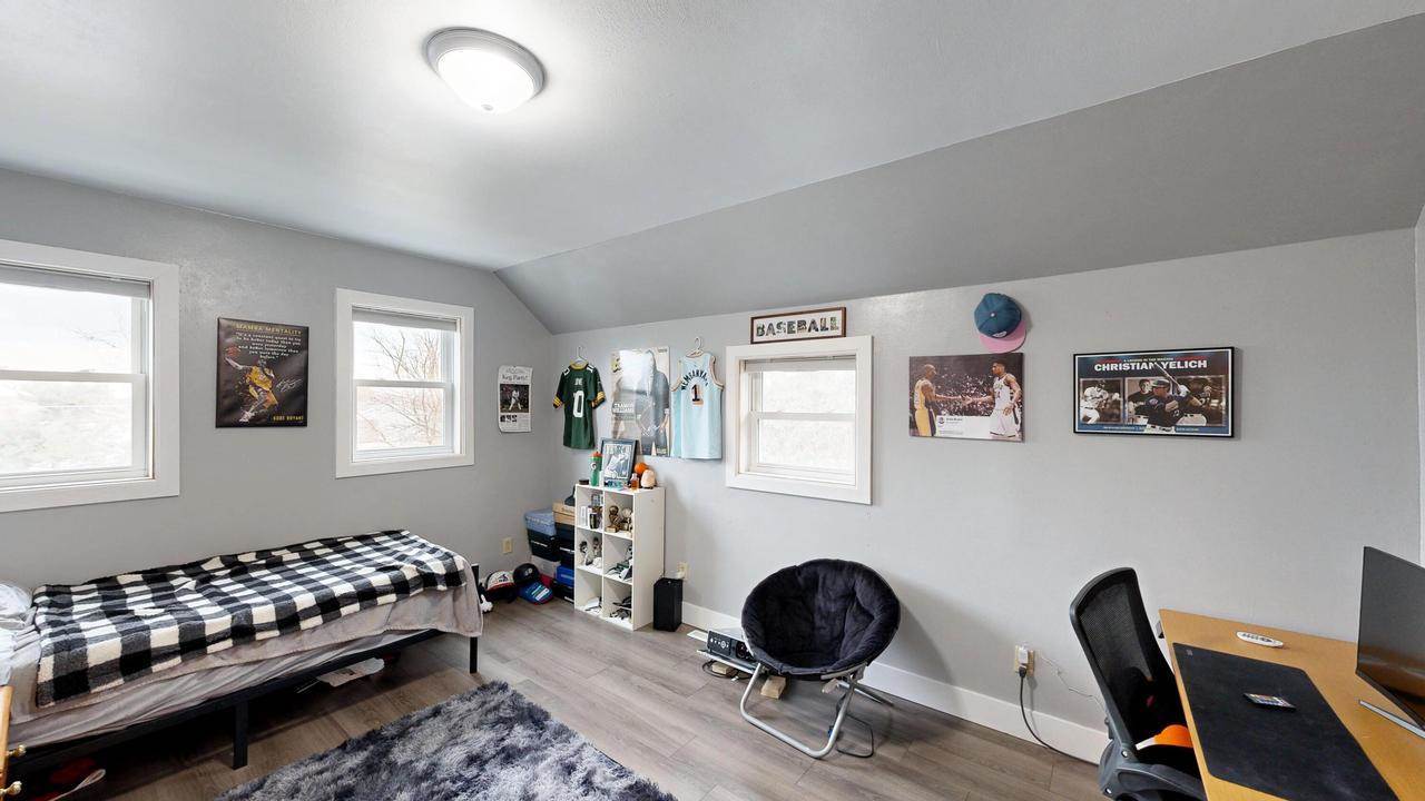 948 Mulberry STREET, Lake Mills, WI 53551