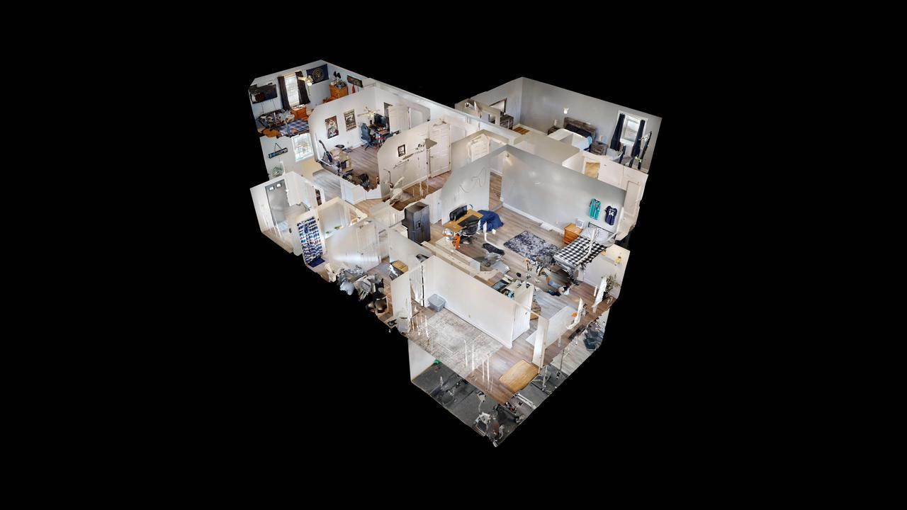 948 Mulberry STREET, Lake Mills, WI 53551