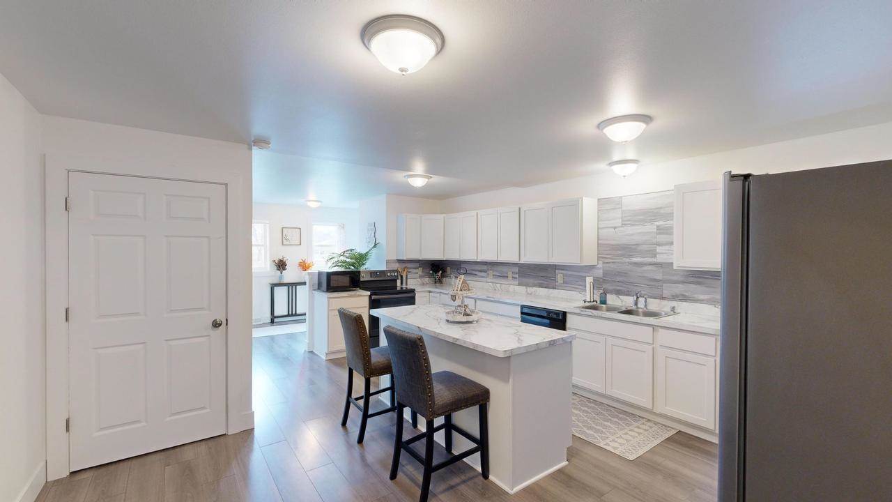 948 Mulberry STREET, Lake Mills, WI 53551