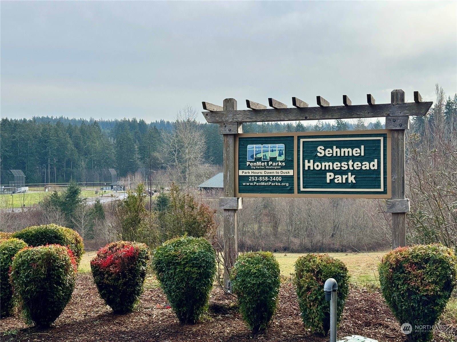 11208 67th Avenue Ct NW, Gig Harbor, WA 98332