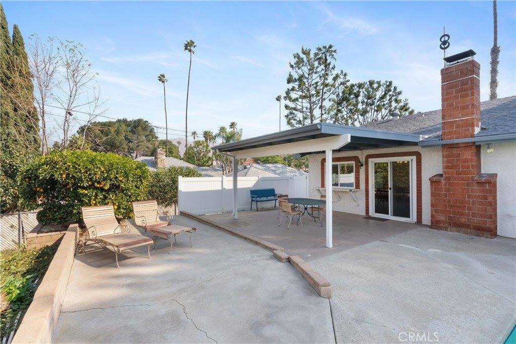 1025 Monte Vista Drive, Riverside, CA 92507