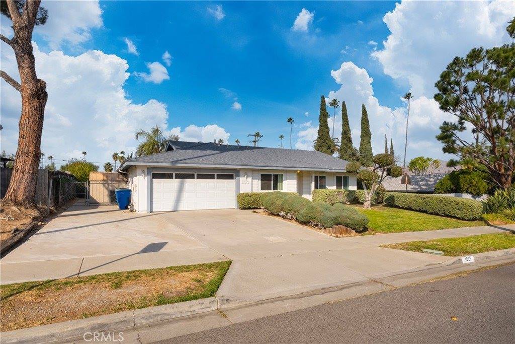 1025 Monte Vista Drive, Riverside, CA 92507