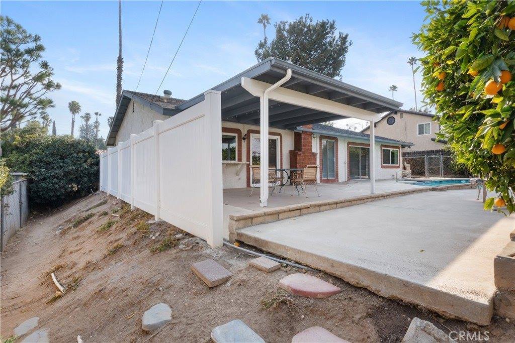 1025 Monte Vista Drive, Riverside, CA 92507