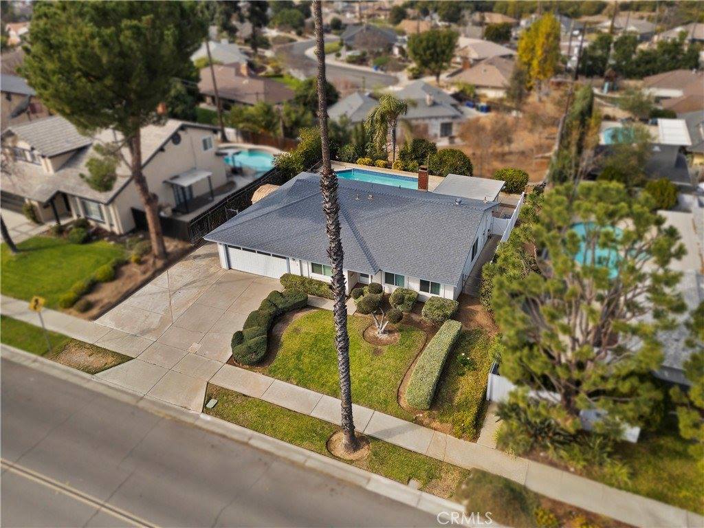 1025 Monte Vista Drive, Riverside, CA 92507