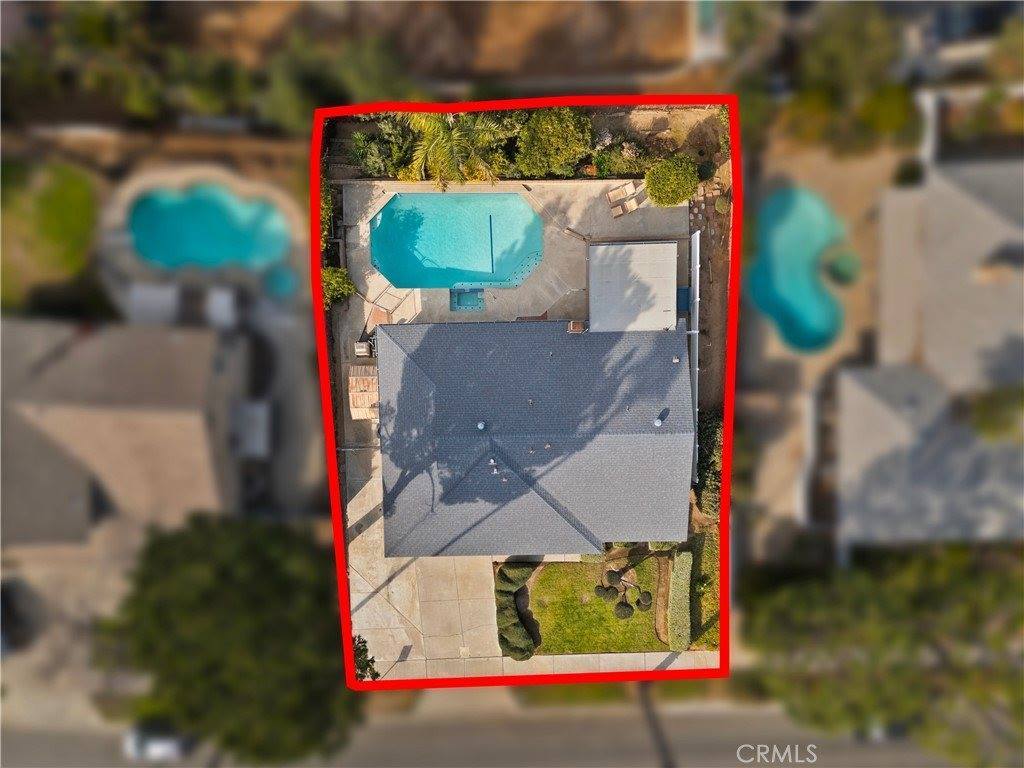 1025 Monte Vista Drive, Riverside, CA 92507