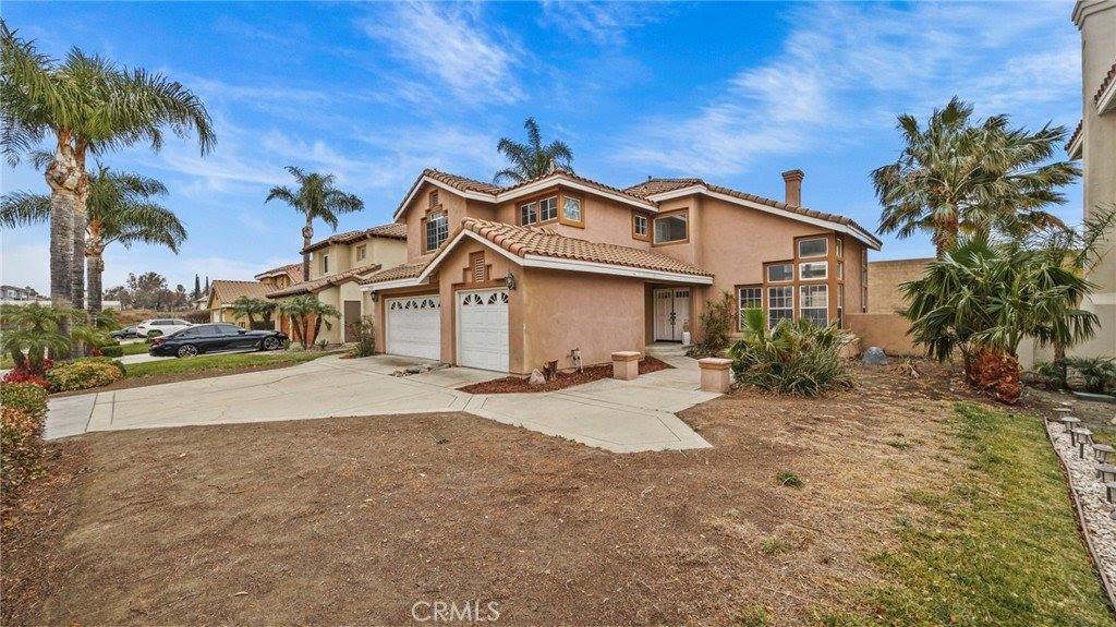 10969 Marbella Drive, Rancho Cucamonga, CA 91737