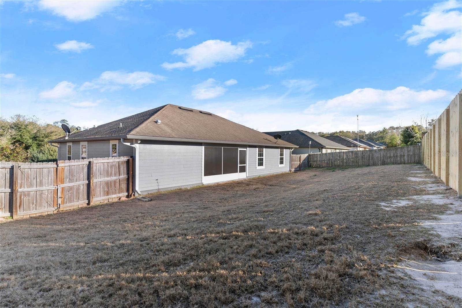 19318 NW 229TH Street, High Springs, FL 32643