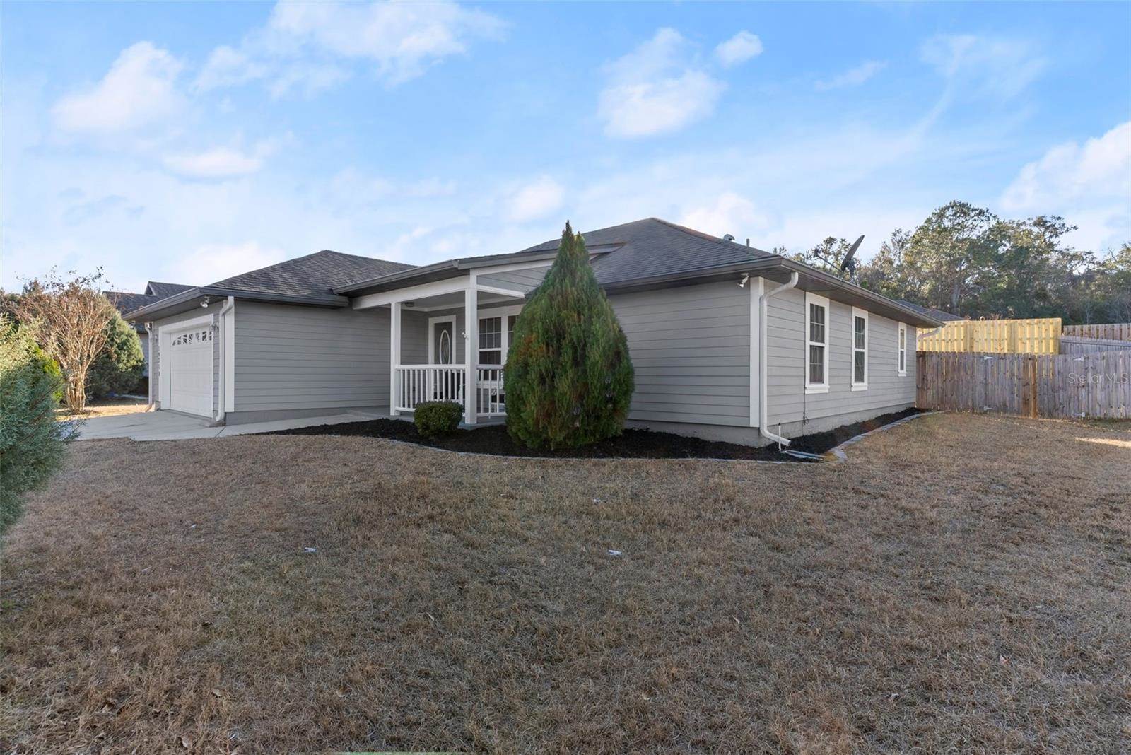 19318 NW 229TH Street, High Springs, FL 32643