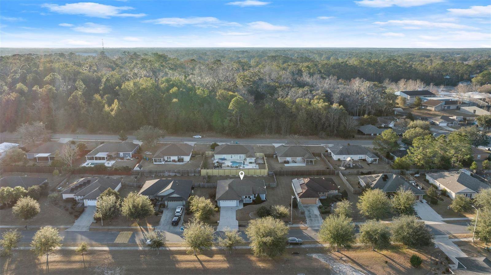 19318 NW 229TH Street, High Springs, FL 32643