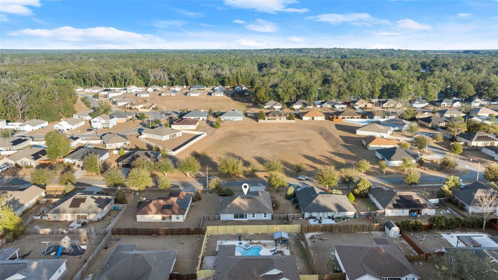 19318 NW 229TH Street, High Springs, FL 32643