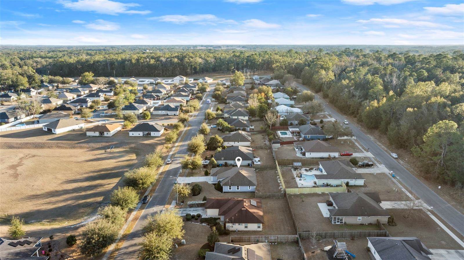 19318 NW 229TH Street, High Springs, FL 32643