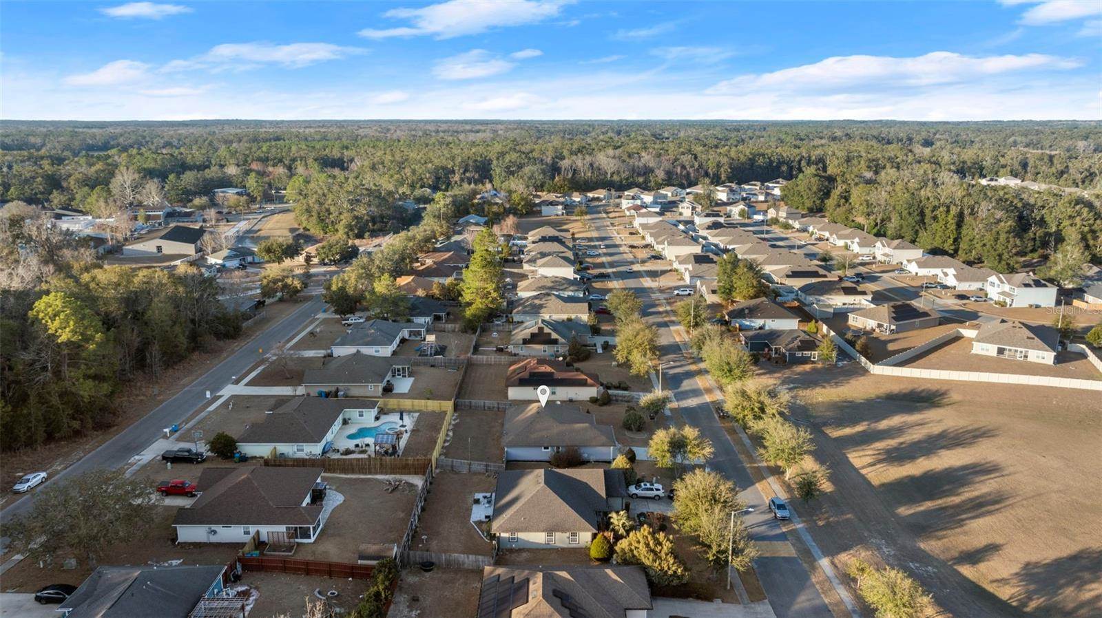 19318 NW 229TH Street, High Springs, FL 32643