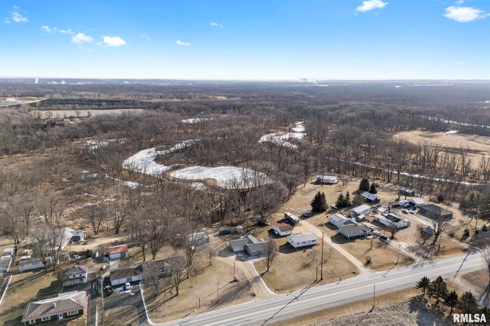 2963 Highway 67 Highway, Camanche, IA 52730